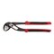 Teng Tools MB481-10T 10" Mega Bite TPR Grip Water Pump Pliers MB481-10T - alternate 1